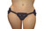 Sportsheets Plus Size Beginners Strap On Dildo Harness - Black