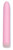 Doc Johnson Velvet Touch 7" Vibrator - Pink