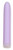 Doc Johnson Velvet Touch 7" Vibrator - Lavender