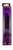 Doc Johnson Black Magic 7" Waterproof Vibrator