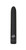 Doc Johnson Black Magic 7" Waterproof Vibrator