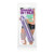 CalExotics Shane's World Sparkle Vibrator - Purple