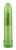 CalExotics Shane's World Sparkle Vibrator - Green
