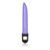 CalExotics 6.5" Double Tap Speeder Vibrator - Purple