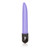 CalExotics 6.5" Double Tap Speeder Vibrator - Purple