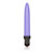 CalExotics 6.5" Double Tap Speeder Vibrator - Purple