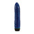 CalExotics Future Flex Turbo Dyne Jelly Vibrator - Blue