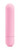 Blush Pop Vibrator - 7 Function Pink
