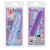 CalExotics First Time Mini Power Swirl Vibrator - Purple
