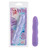 CalExotics First Time Mini Power Swirl Vibrator - Purple
