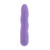 CalExotics First Time Mini Power Swirl Vibrator - Purple