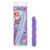 CalExotics First Time Power Swirl Vibrator - Purple