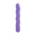 CalExotics First Time Power Swirl Vibrator - Purple