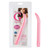 CalExotics Slender G-Spot Vibrator - Pink