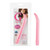 CalExotics Slender G-Spot Vibrator - Pink