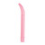 CalExotics Slender G-Spot Vibrator - Pink