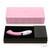 Lelo Gigi 2 Rechargeable G-Spot Vibrator - Pink