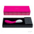 Lelo Mona 2 Rechargeable G-Spot Vibrator - Cerise
