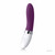 Lelo Liv 2 Rechargeable Vibrator - Plum