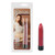 CalExotics 4.25" Mini Pearlessence Vibrator - Desert Rose