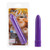 CalExotics 4.25" Mini Pearlessence Vibrator - Purple Haze
