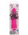 CalExotics Classic Chic 7 Function Mini Vibrator - Pink 4.25"