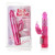 CalExotics My First Jack Rabbit Waterproof Vibrator - Pink