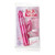 CalExotics My First Jack Rabbit Waterproof Vibrator - Pink