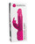 Dorcel Orgasmic Rabbit Vibrator