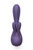 Je Joue Fifi Three Motor Rabbit Vibrator - 10 Function Purple
