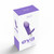 VeDO Eva Mini Vibrator - Orgasmic Orchid