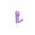 VeDO Eva Mini Vibrator - Orgasmic Orchid