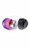 Pipedream Wall Bangers Deluxe Waterproof Bunny Rabbit Vibrator - Purple