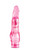 Blush Basically Yours Realistic Vibrator #4 - Pink