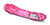 Blush Mambo Realistic Vibrator - Pink