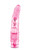 Blush Basically Yours Realistic Vibrator #2 - Pink