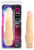 Blush Basically Yours Realistic Vibrator #4 - Beige