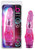 Blush Basically Yours Realistic Vibrator #4 - Purple