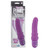 CalExotics Bendie Power Stud Curvy Realistic Vibrator - Purple