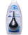 XR Cleanstream Thin Tip Silicone Enema Bulb