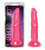 Blush B Yours Sweet N Hard 5 Suction Cup Dildo - Pink