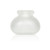 Perfect Fit Brand Bull Bag 3 - 4" Ball Stretcher - Clear