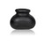 Perfect Fit Brand Bull Bag 3 - 4" Ball Stretcher - Black
