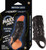 Nasstoys Maxx Men Erection Penis Sleeve - Black
