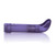 CalExotics Shane's World Sparkle G-Spot Vibrator - Purple
