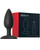 Nexus Ace Remote Control Medium Vibrating Butt Plug