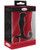Malesation Ultra P Spot Prostate Massager