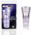 Blush M For Men All In Masturbator Stroker - Clear