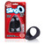 Screaming O Slingo Cock Ring - Black