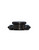 Pipedream Fantasy C - Ringz Ironman Duo Cock Ring - Black